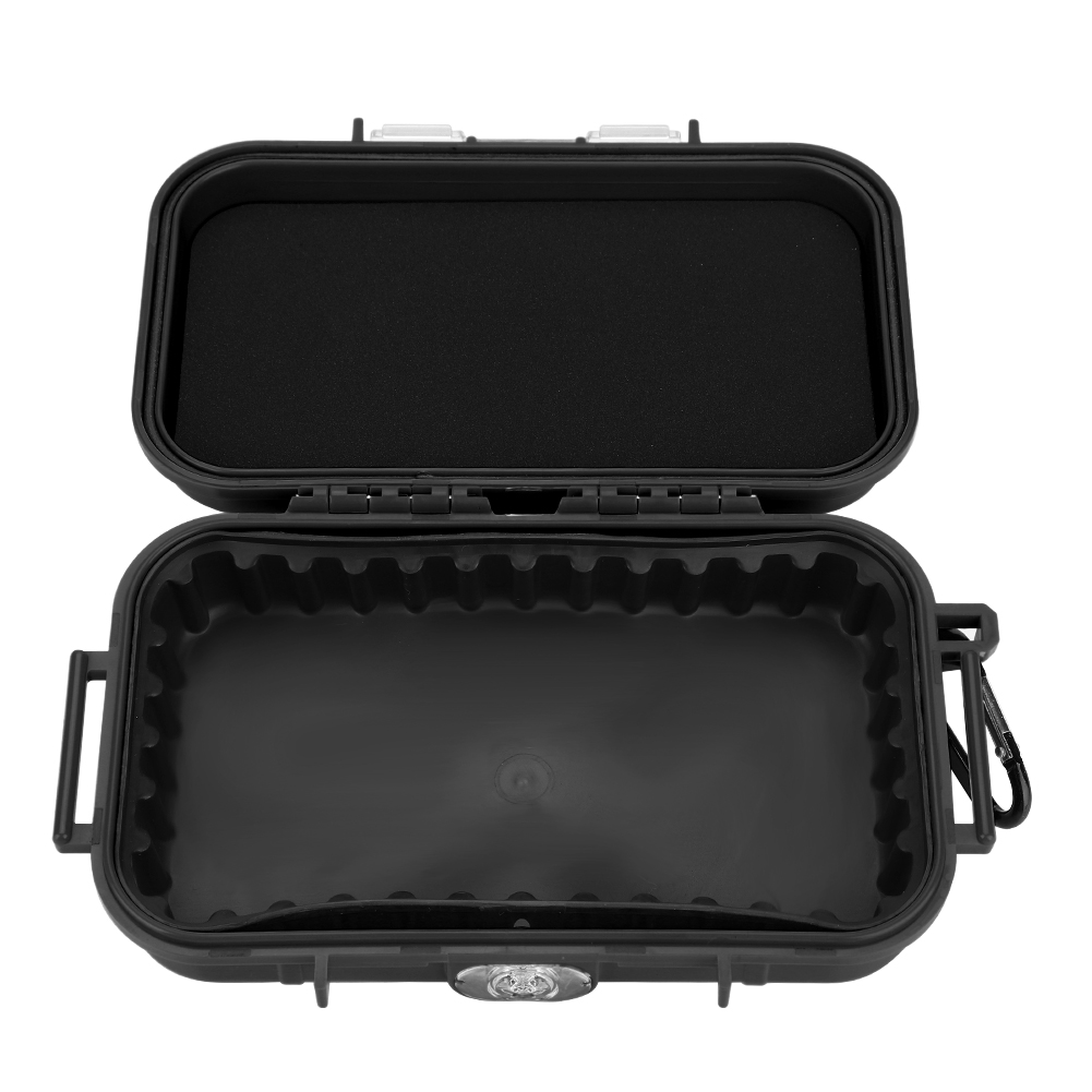 Outdoor Shockproof Waterproof  - огляд і ціна Edc Carry Box