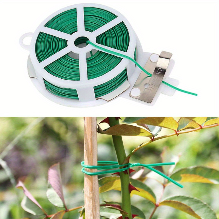 1 Roll 100M Multifunctional Pl - огляд і ціна Gear Tie Reusable