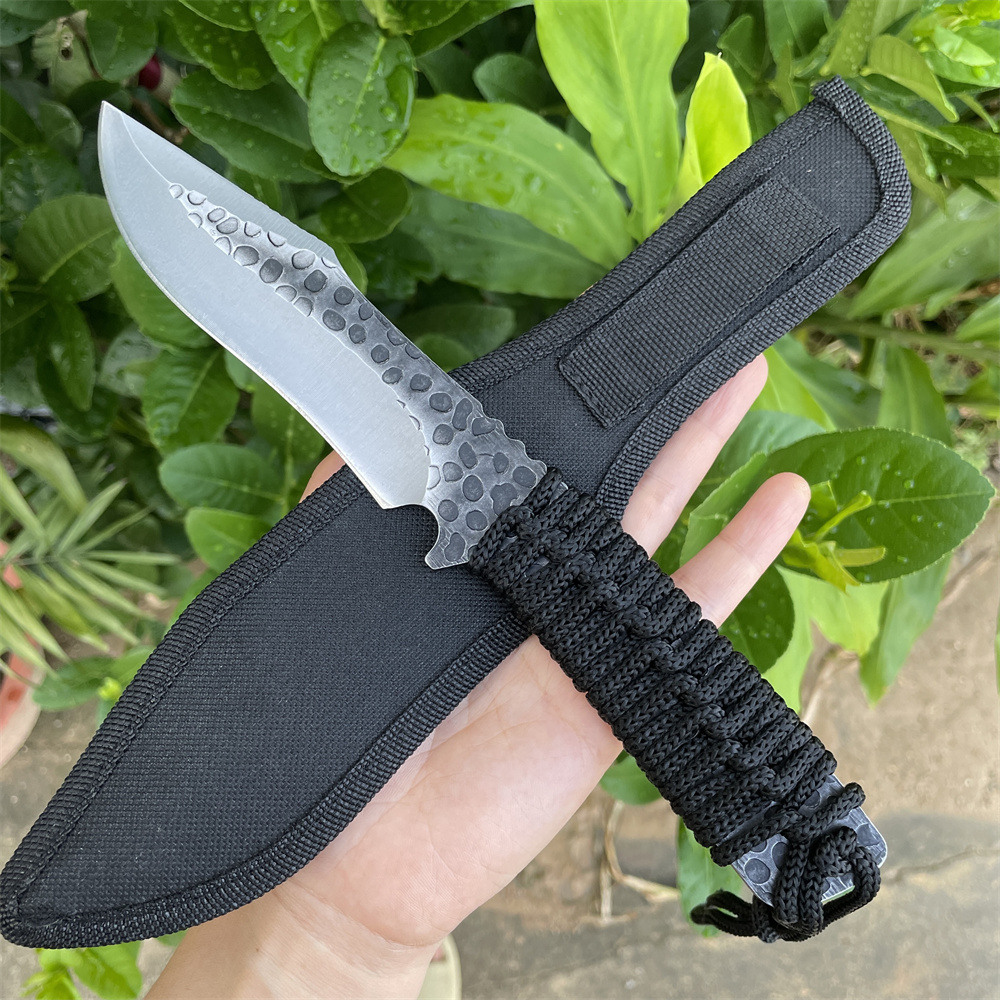 Forged 8cr13mov Blade Pocket k - огляд і ціна Edc Carry Pocket Knife