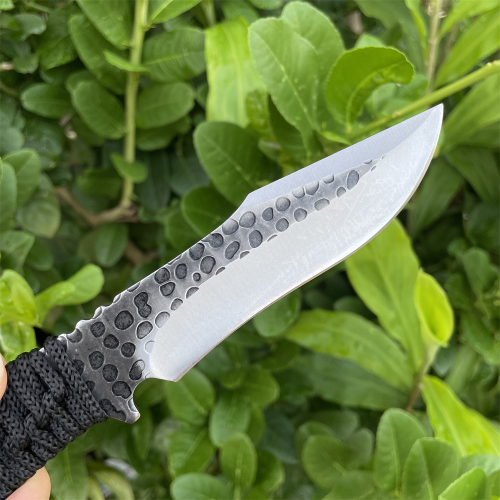 Forged 8cr13mov Blade Pocket k - огляд і ціна Edc Carry Pocket Knife