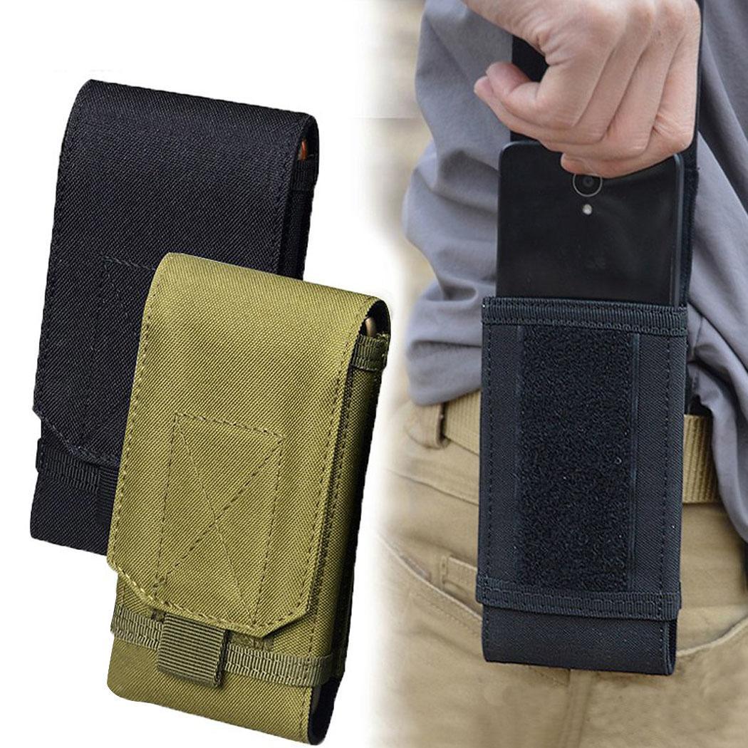 Outdoor Camouflage Bag Tactica - огляд і ціна Edc Carry Kit