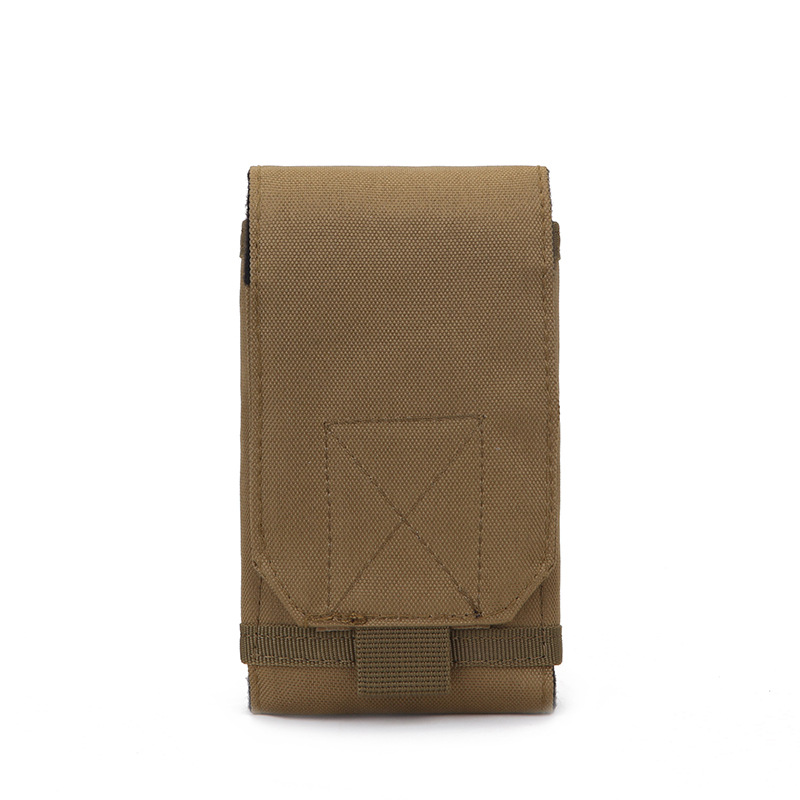 Outdoor Camouflage Bag Tactica - огляд і ціна Edc Carry Kit