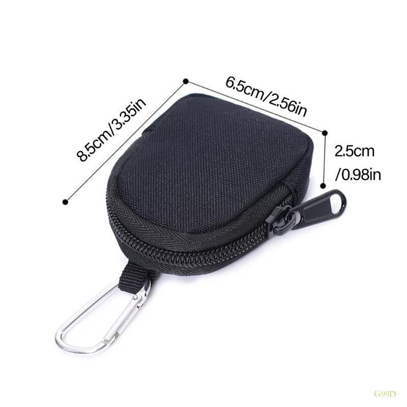 1 Pc Portable Outdoor Key Bag  - огляд і ціна Edc Able Carry