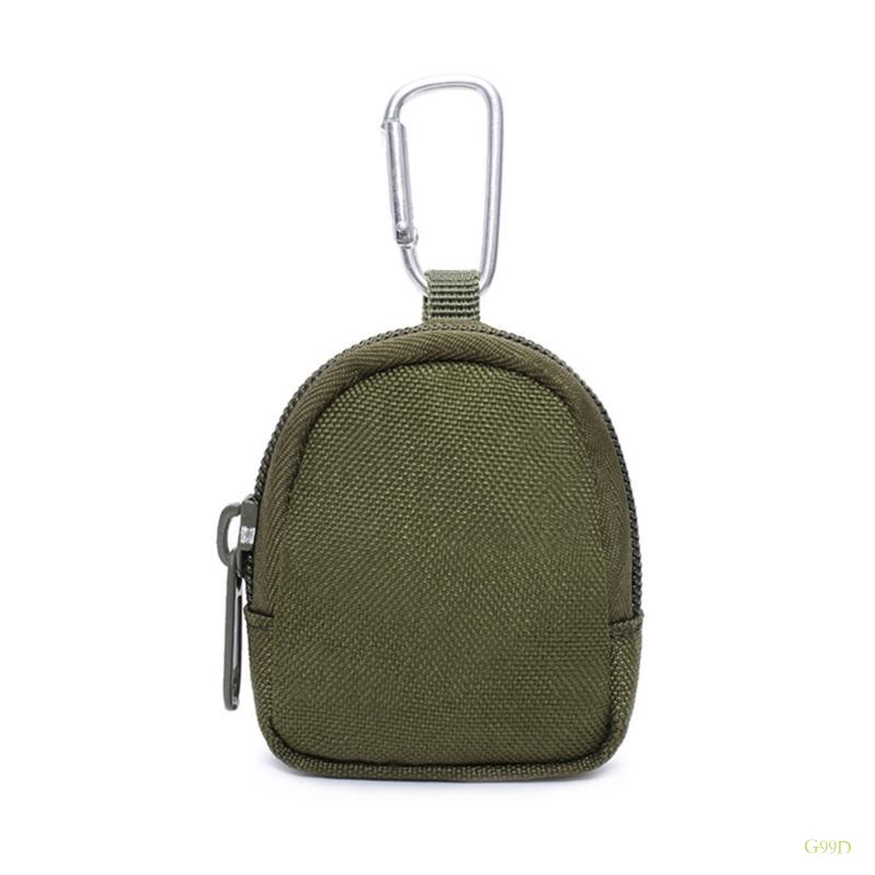 1 Pc Portable Outdoor Key Bag  - огляд і ціна Edc Able Carry