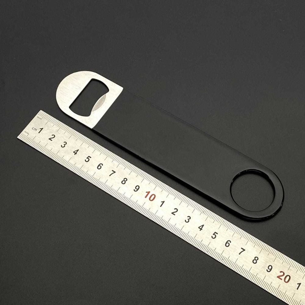 Bartender Beer Bottle Opener F - огляд і ціна Bottle Opener Keyring