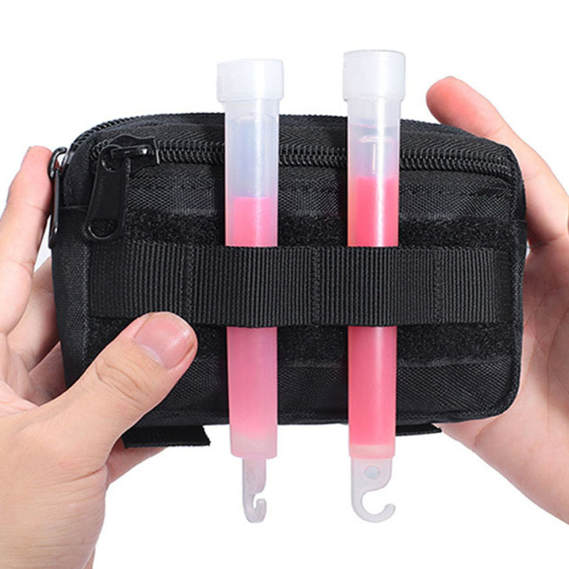 Double Layer EDC Pack Men Tact - огляд і ціна Edc Carry Box