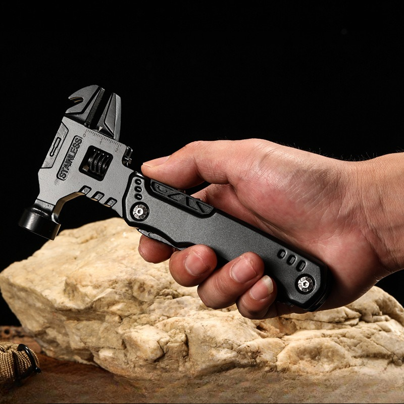Portable EDC Survival Multi-To - огляд і ціна Edc Able Carry