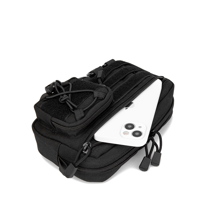 1000D EDC Pouch Molle Organize - огляд і ціна Edc Carry Box