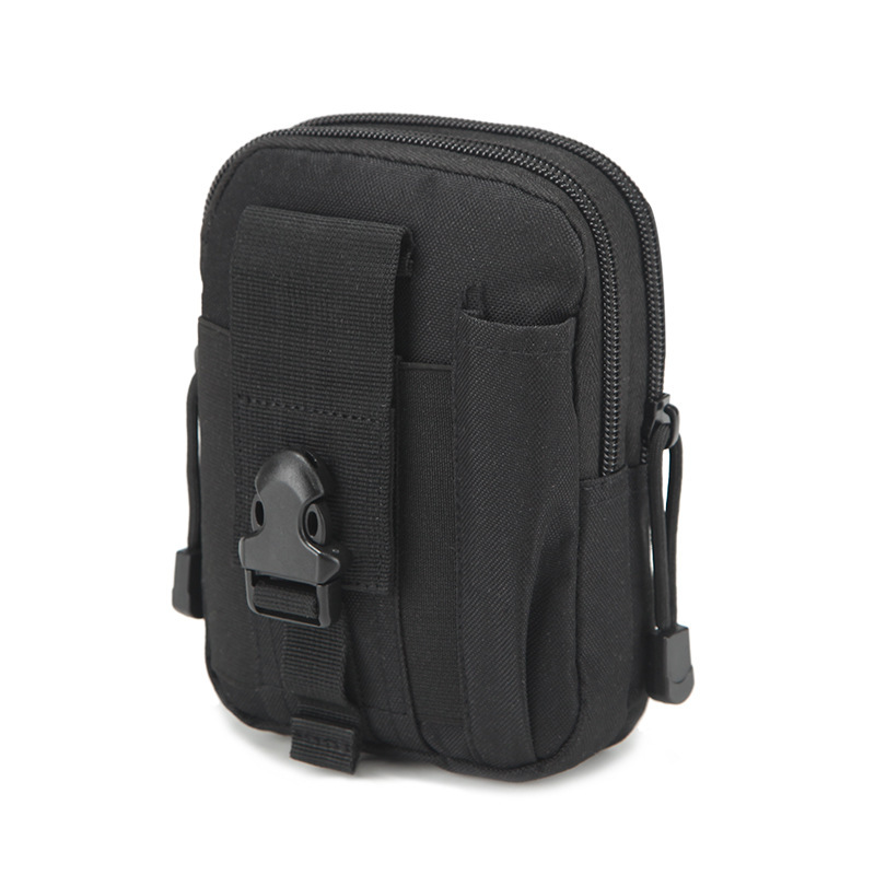 Universal EDC Tactical Molle P - огляд і ціна Edc Carry Box