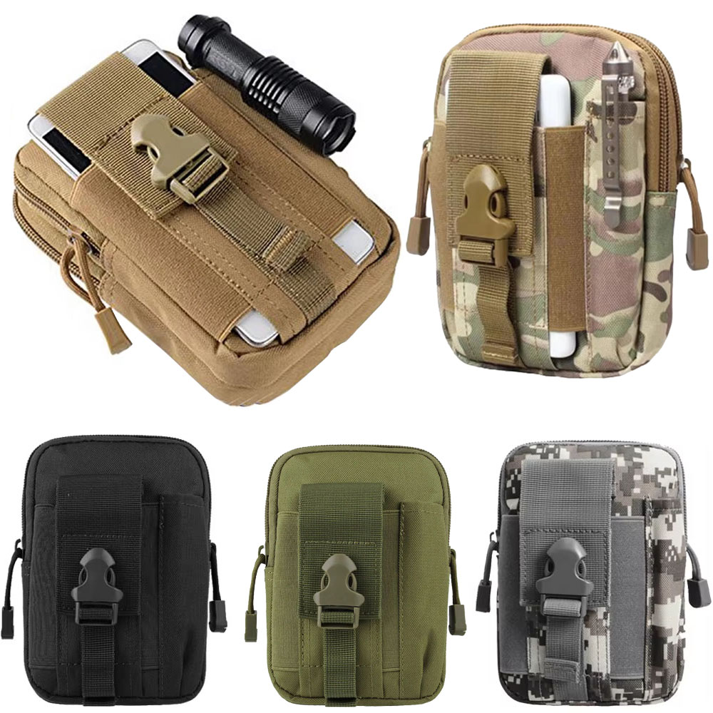 Outdoor Gear Tool Gadget Pocke - огляд і ціна Edc Carry Box