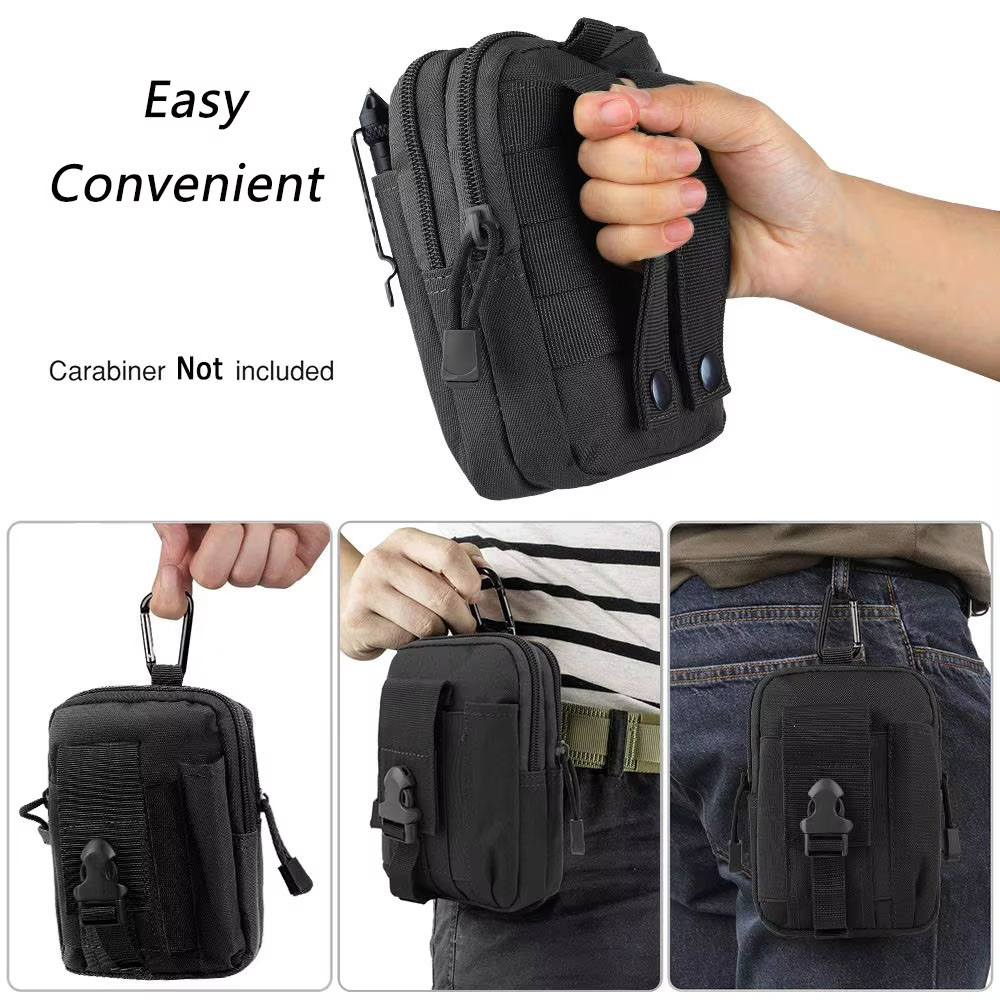 Outdoor Gear Tool Gadget Pocke - огляд і ціна Edc Carry Box