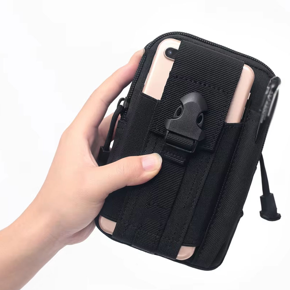 Outdoor Gear Tool Gadget Pocke - огляд і ціна Edc Carry Box