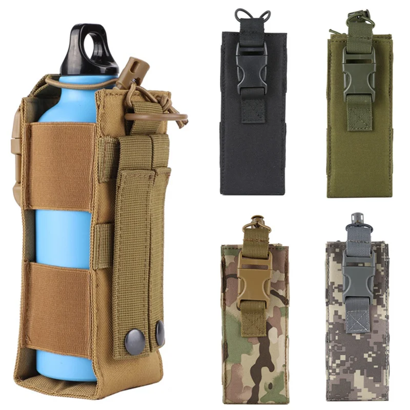x1 Molle Water Bottle Holster  - огляд і ціна Edc Able Carry