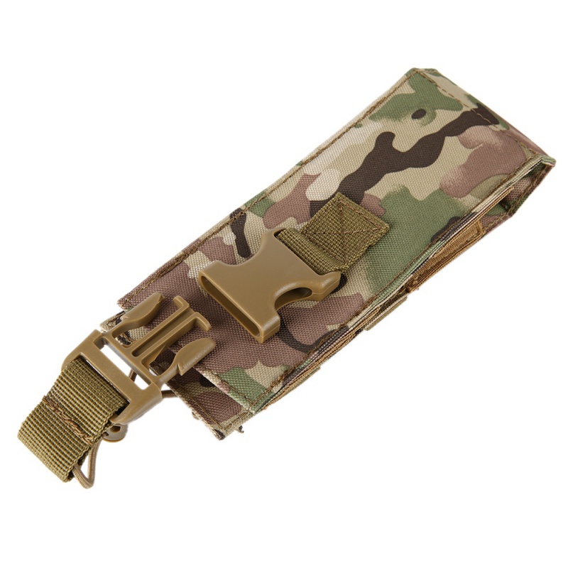 x1 Molle Water Bottle Holster  - огляд і ціна Edc Able Carry