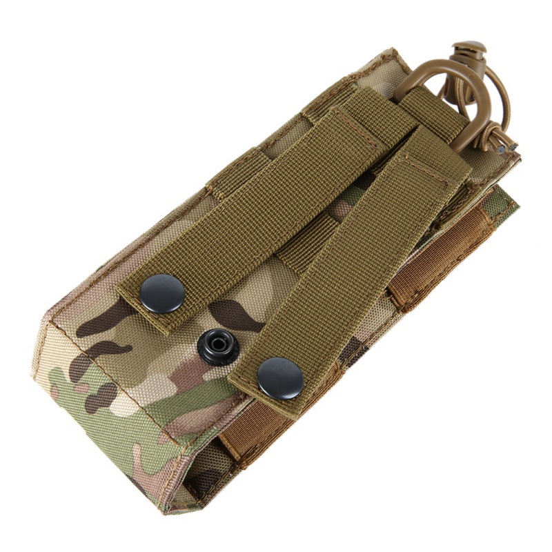 x1 Molle Water Bottle Holster  - огляд і ціна Edc Able Carry