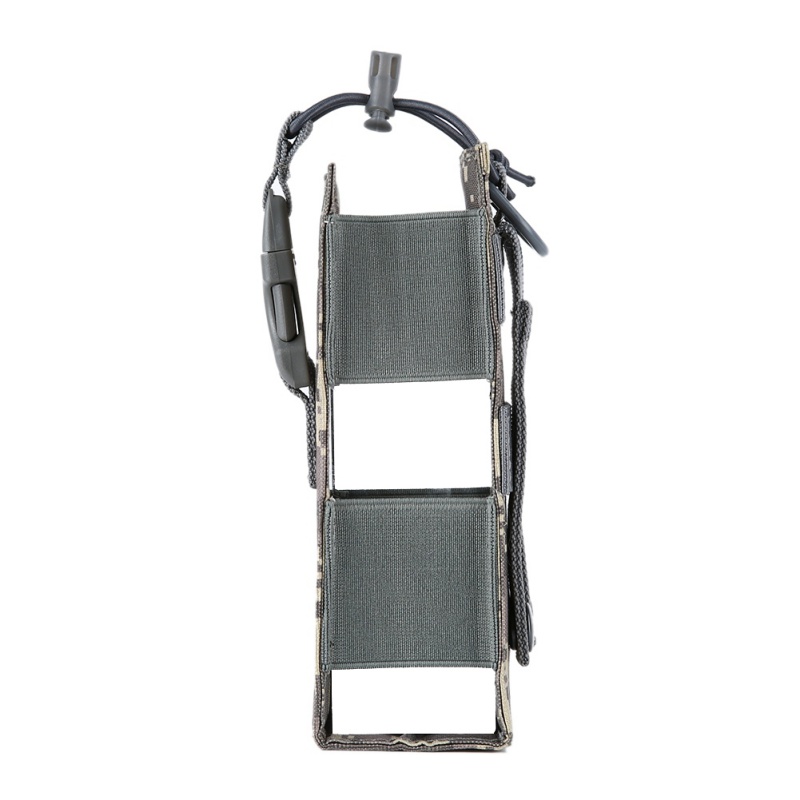 x1 Molle Water Bottle Holster  - огляд і ціна Edc Able Carry