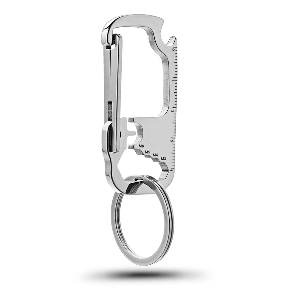 Personalized Name Number Keych - огляд і ціна Bottle Opener Keyring