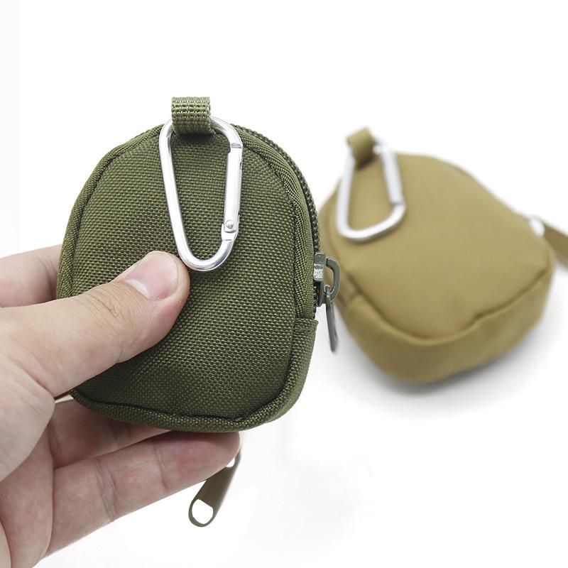 1PC Tactical EDC Pouch Key Wal - огляд і ціна Edc Able Carry