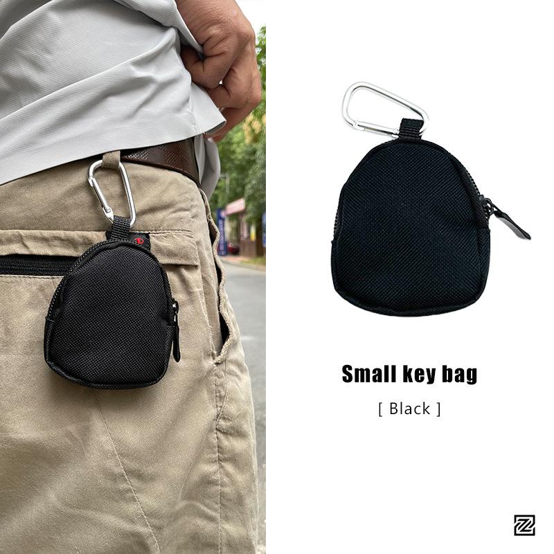 1PC Tactical EDC Pouch Key Wal - огляд і ціна Edc Able Carry